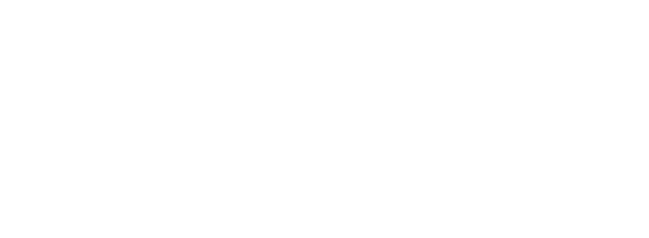 Magenta Desenvolve Logo